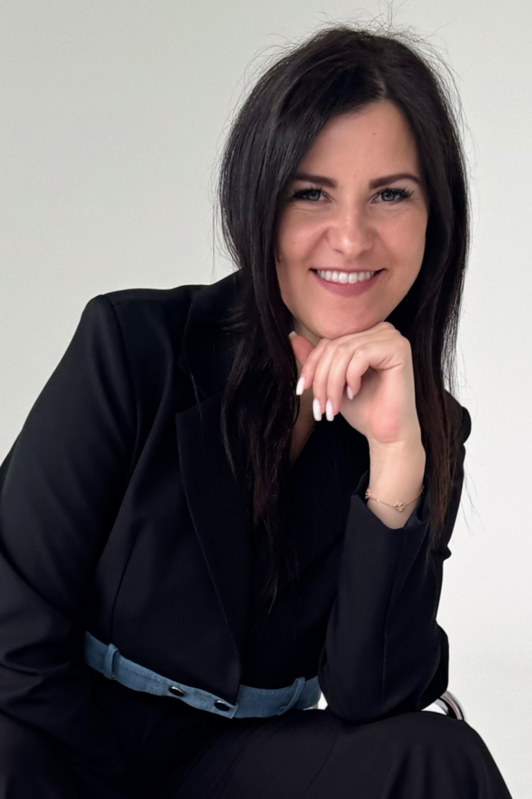 Eglė Pilypaitė