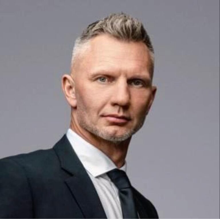 Rimantas Kaukėnas