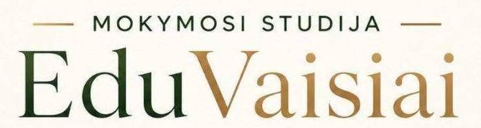 EduVaisiai