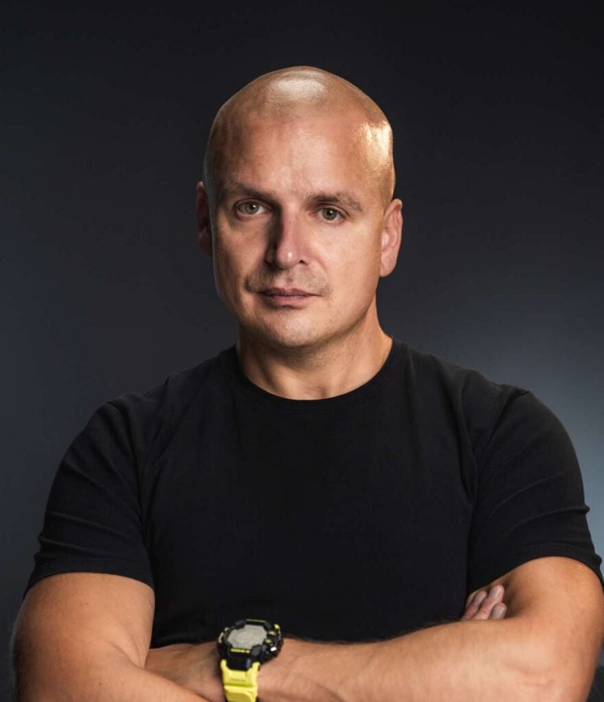 Eugenijus Mačiukas