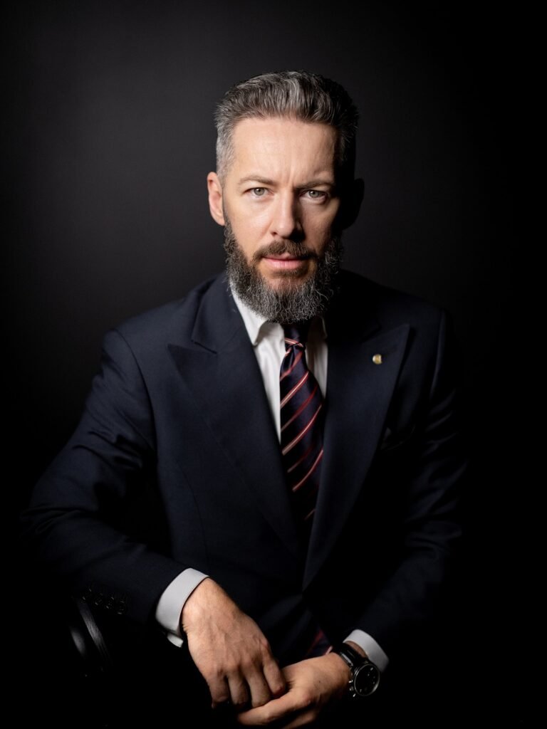 Nerijus Lungys