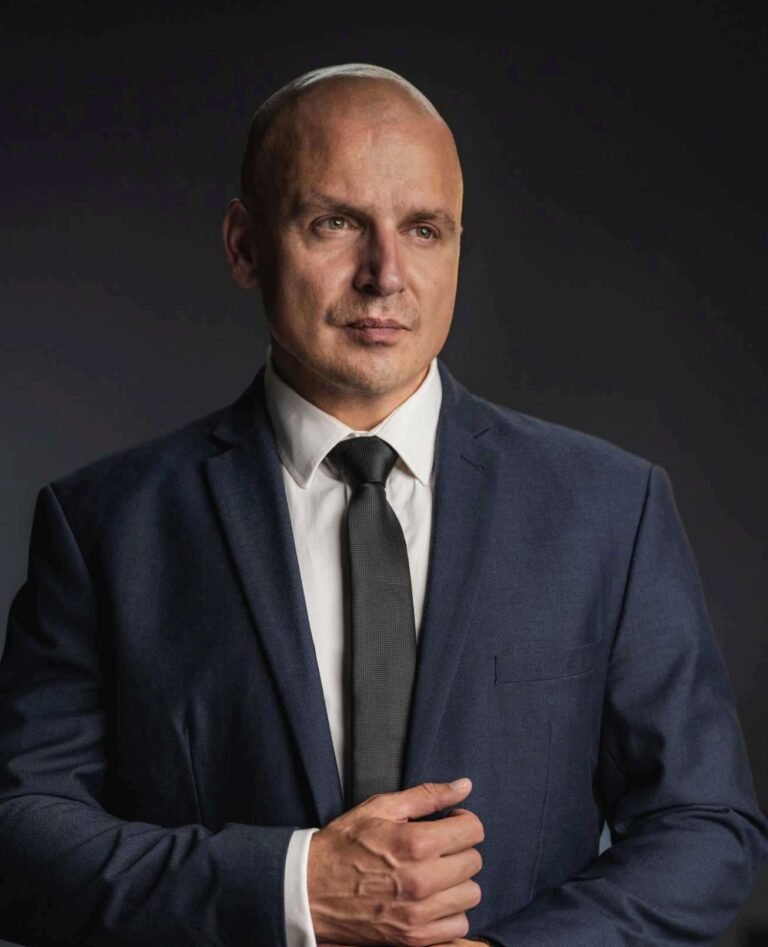Eugenijus Mačiukas