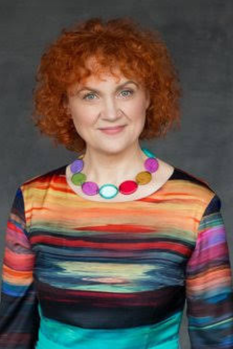 Dr. Rima Balanaškienė