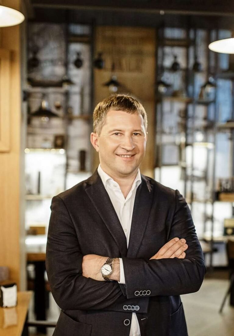Marius Horbačauskas