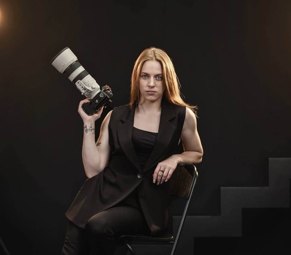 Gabija Barštytė