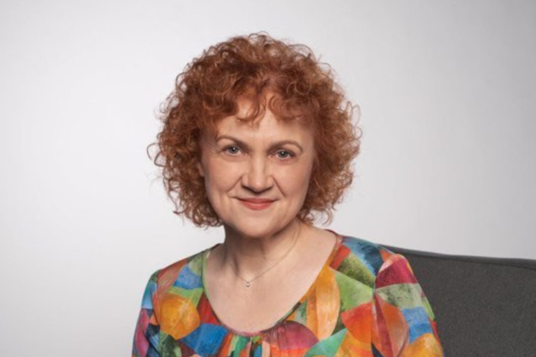 Dr. Rima Balanaškienė – straipsnis Lrytas