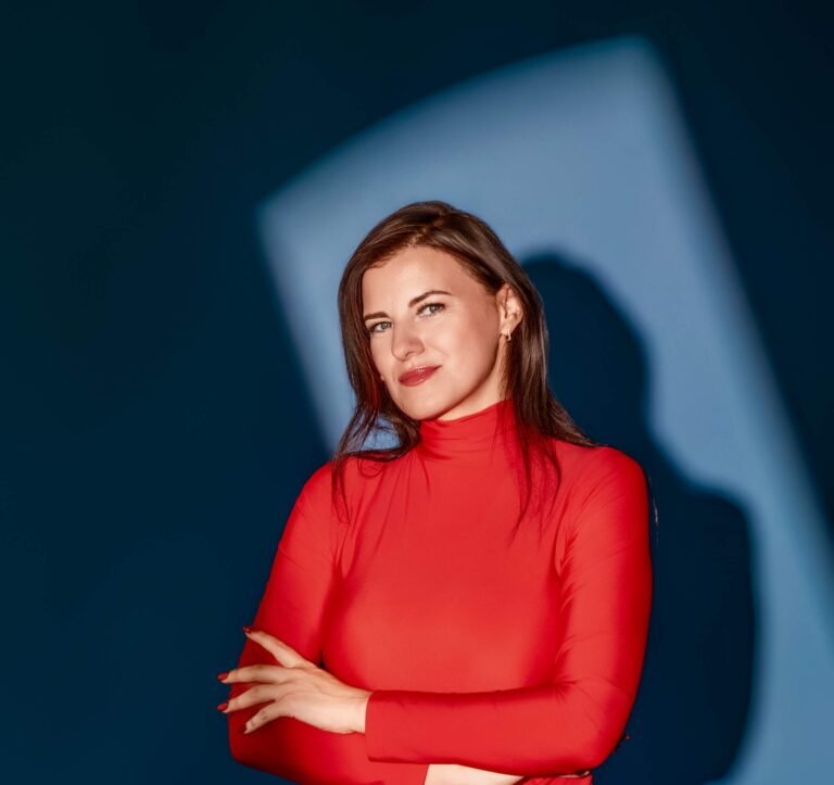 Eglė Pilypaitė – straipsnis Lrytas