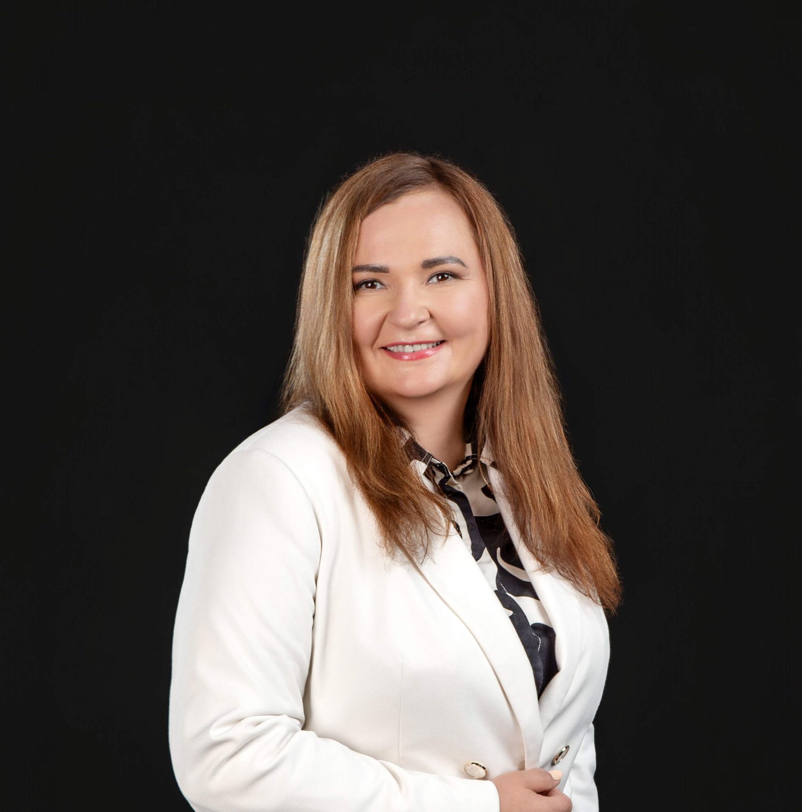Kristina Gredeckienė