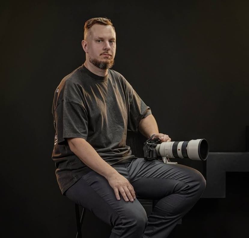 Vilius Žukauskas