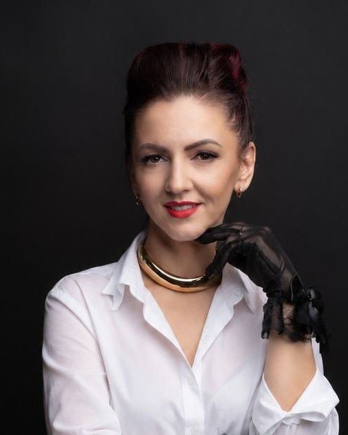 Lauryna Olertaitė